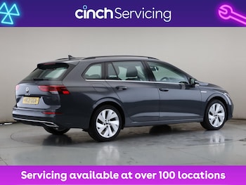 Used Volkswagen Golf 2021 for sale - 77059498: Photo