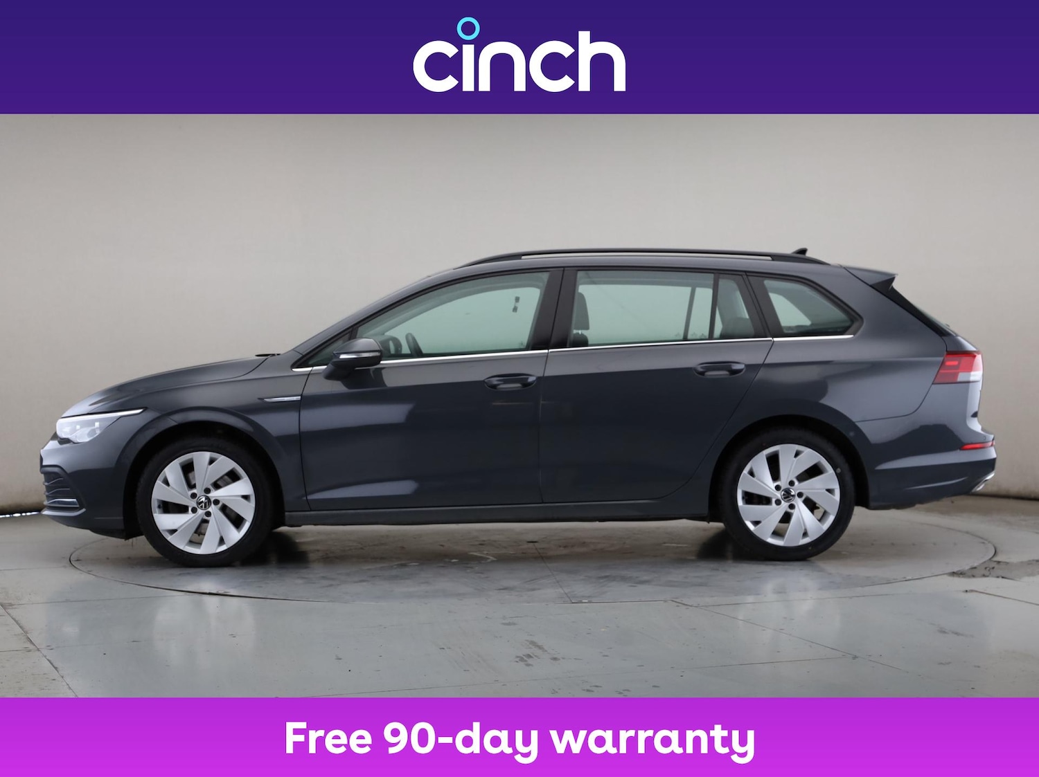 Used Volkswagen Golf 2021 for sale - 77059498: Photo 8