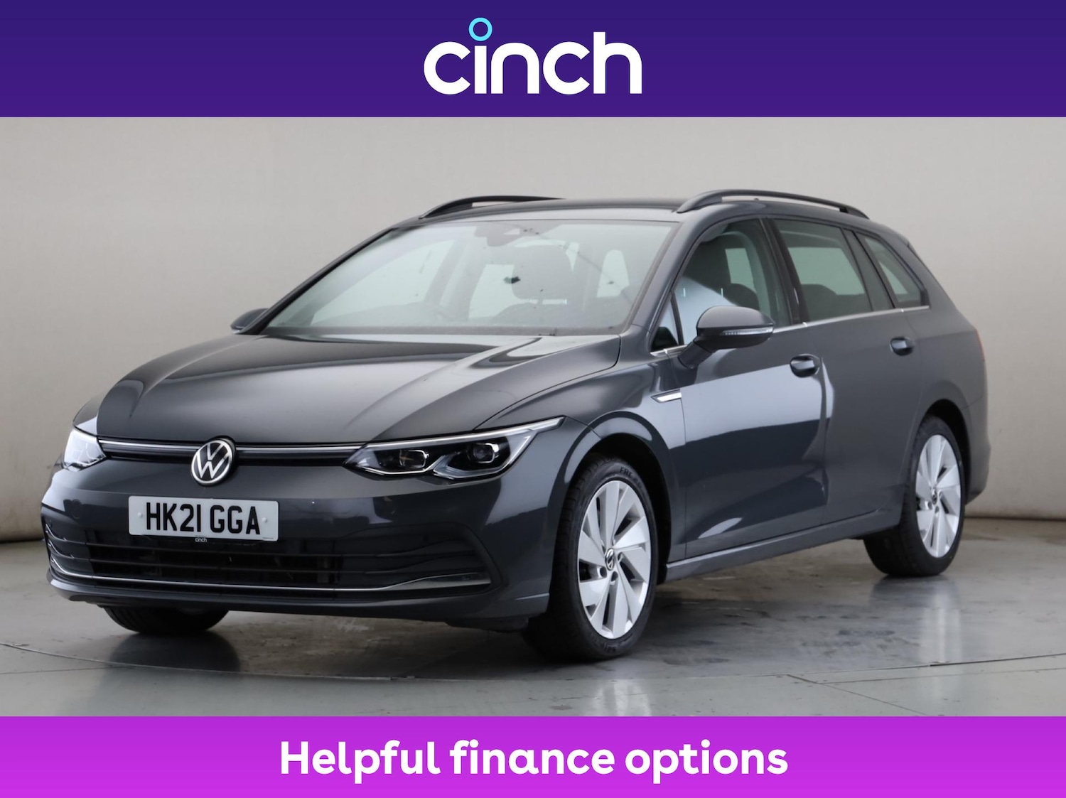 Used Volkswagen Golf 2021 for sale - 77059498: Photo 9