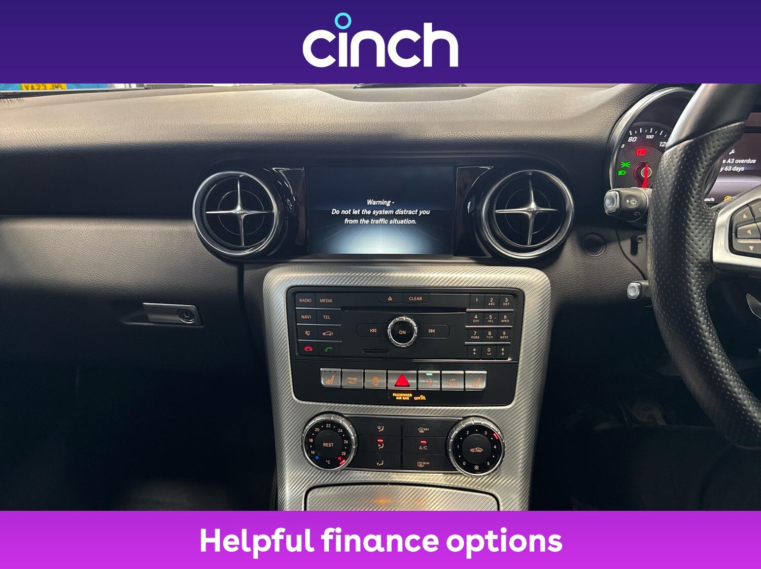 Used Mercedes-Benz SLC 2017 for sale - 76469483: Photo 17