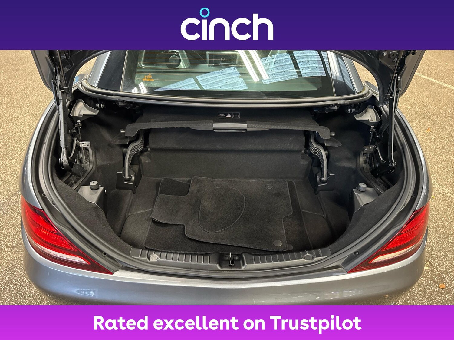 Used Mercedes-Benz SLC 2017 for sale - 76469483: Photo 21