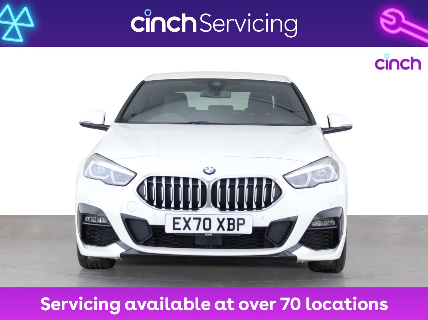 Used BMW 2 Series 2020 for sale - 76856492: Photo 11