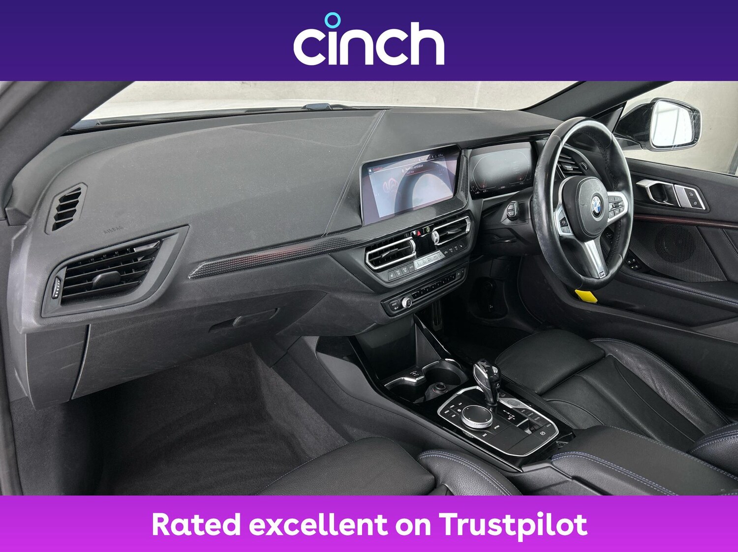 Used BMW 2 Series 2020 for sale - 76856492: Photo 14