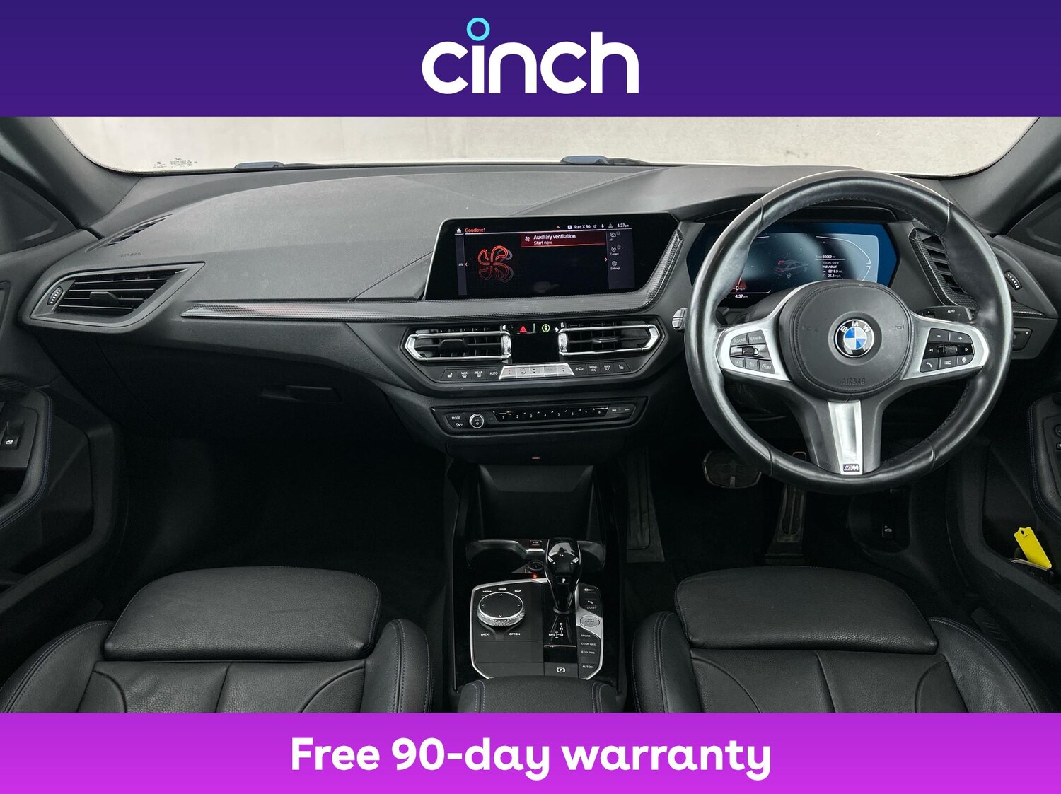 Used BMW 2 Series 2020 for sale - 76856492: Photo 15