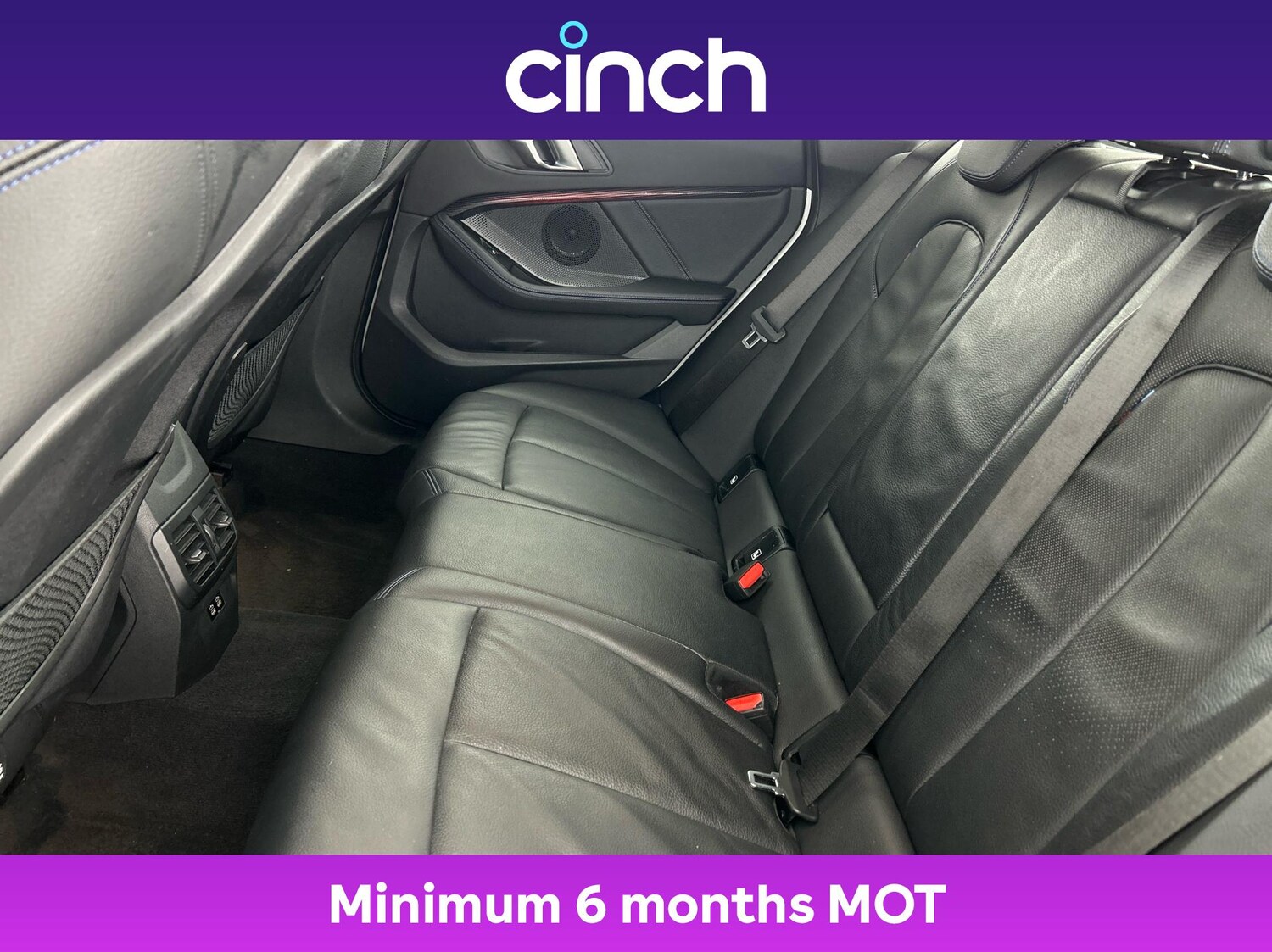 Used BMW 2 Series 2020 for sale - 76856492: Photo 20