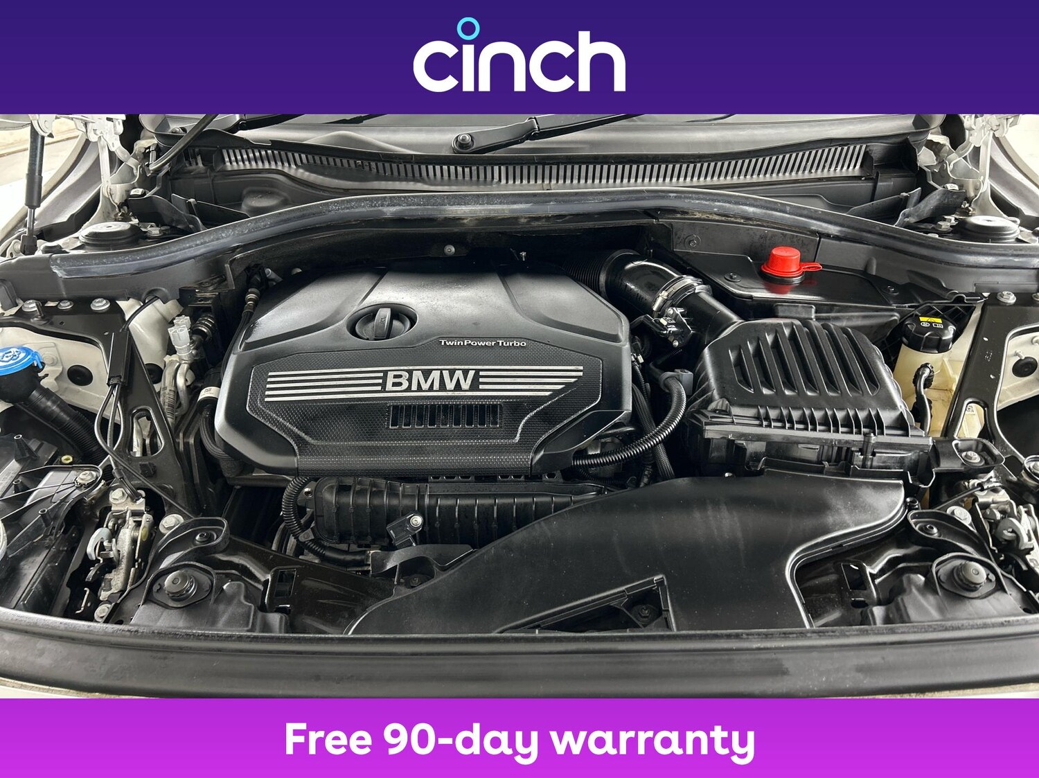 Used BMW 2 Series 2020 for sale - 76856492: Photo 23