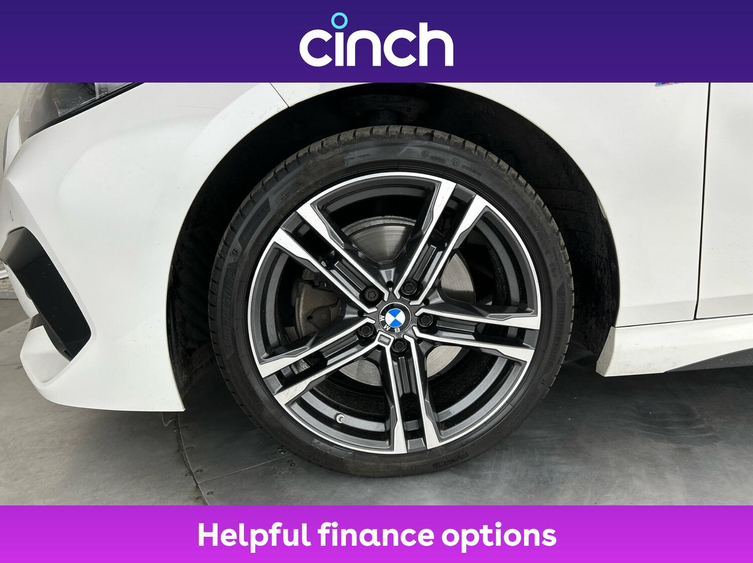 Used BMW 2 Series 2020 for sale - 76856492: Photo 24