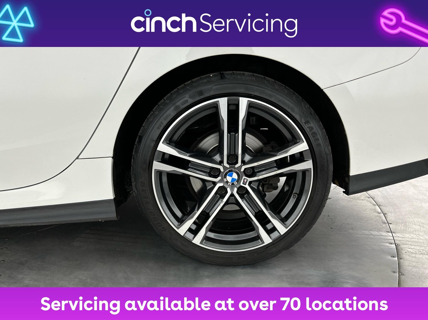 Used BMW 2 Series 2020 for sale - 76856492: Photo 26