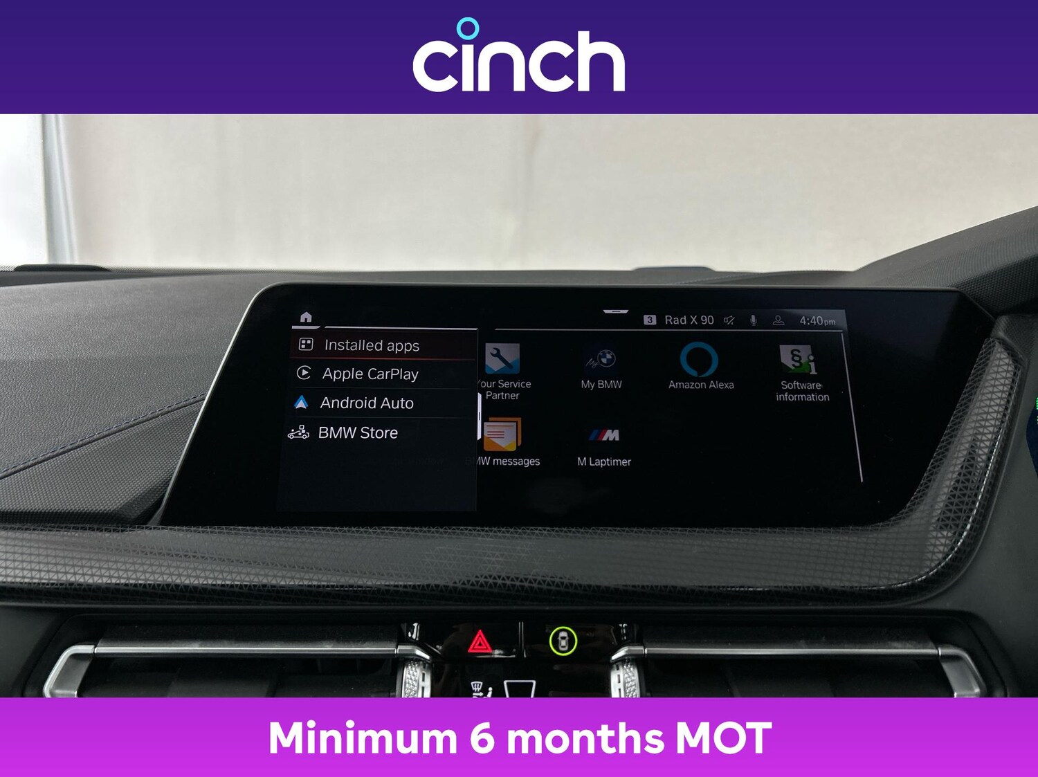 Used BMW 2 Series 2020 for sale - 76856492: Photo 32