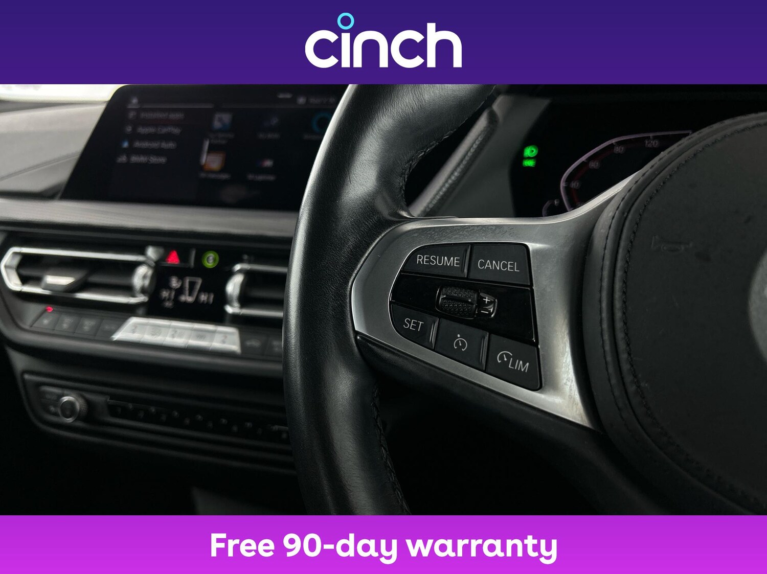 Used BMW 2 Series 2020 for sale - 76856492: Photo 34