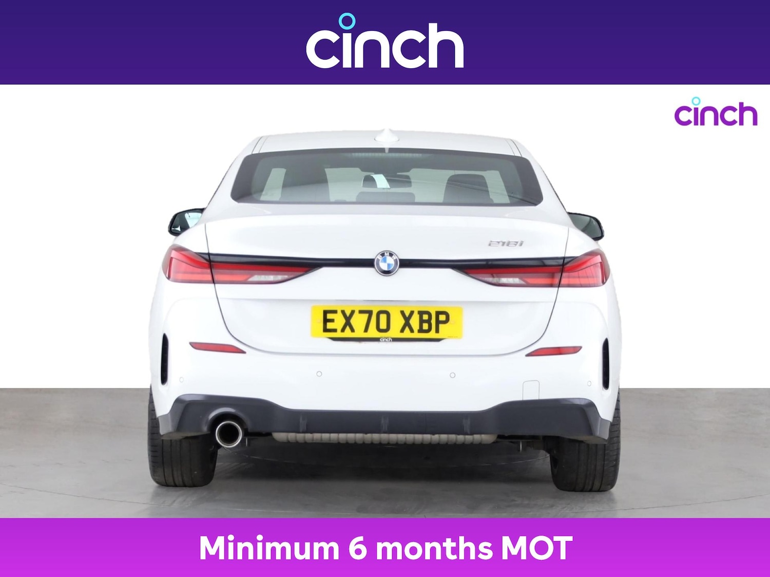 Used BMW 2 Series 2020 for sale - 76856492: Photo 5