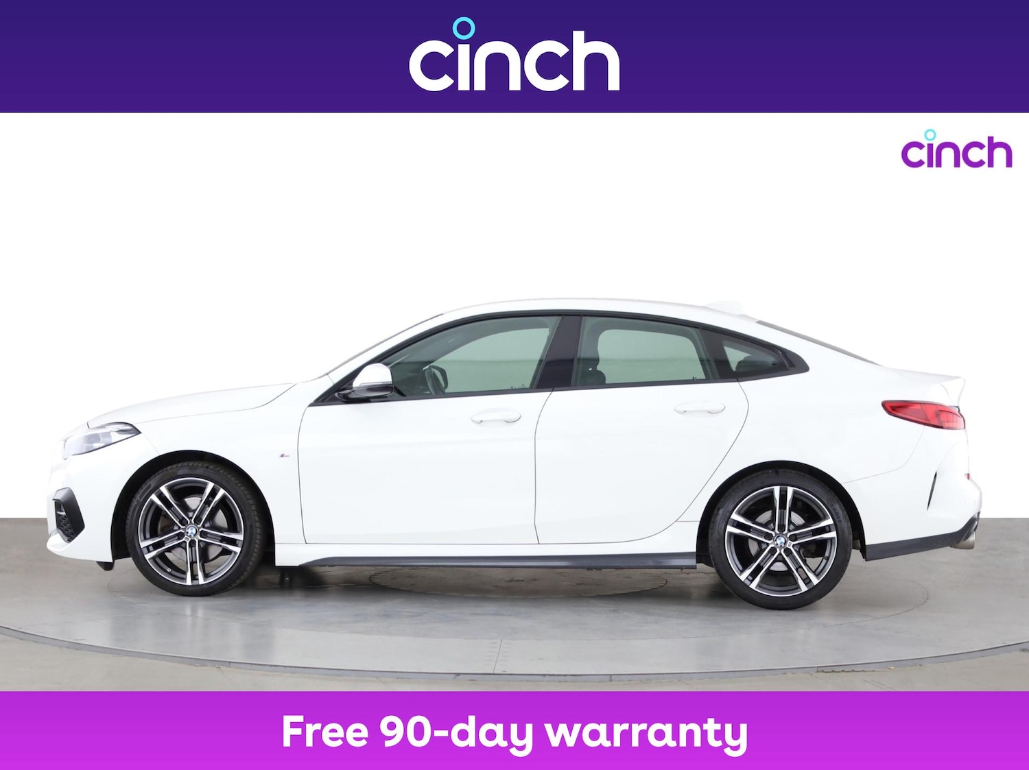 Used BMW 2 Series 2020 for sale - 76856492: Photo 8