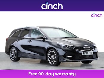 Kia - Ceed