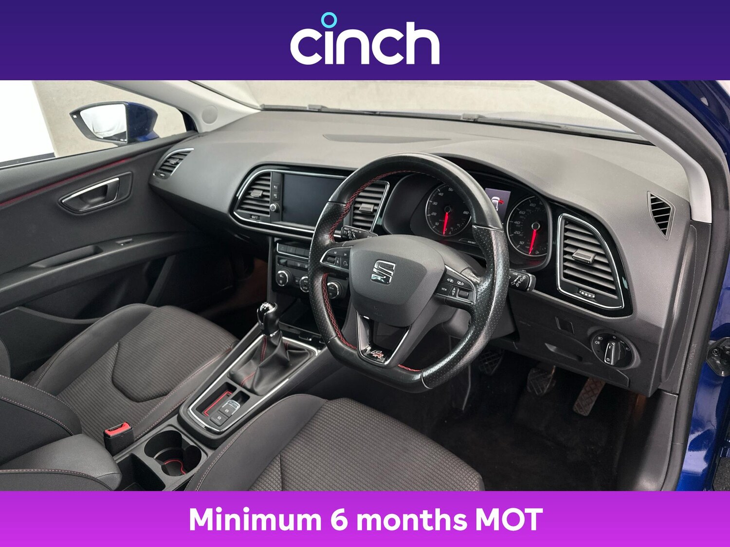 Used SEAT Leon 2018 for sale - 76169239: Photo 12