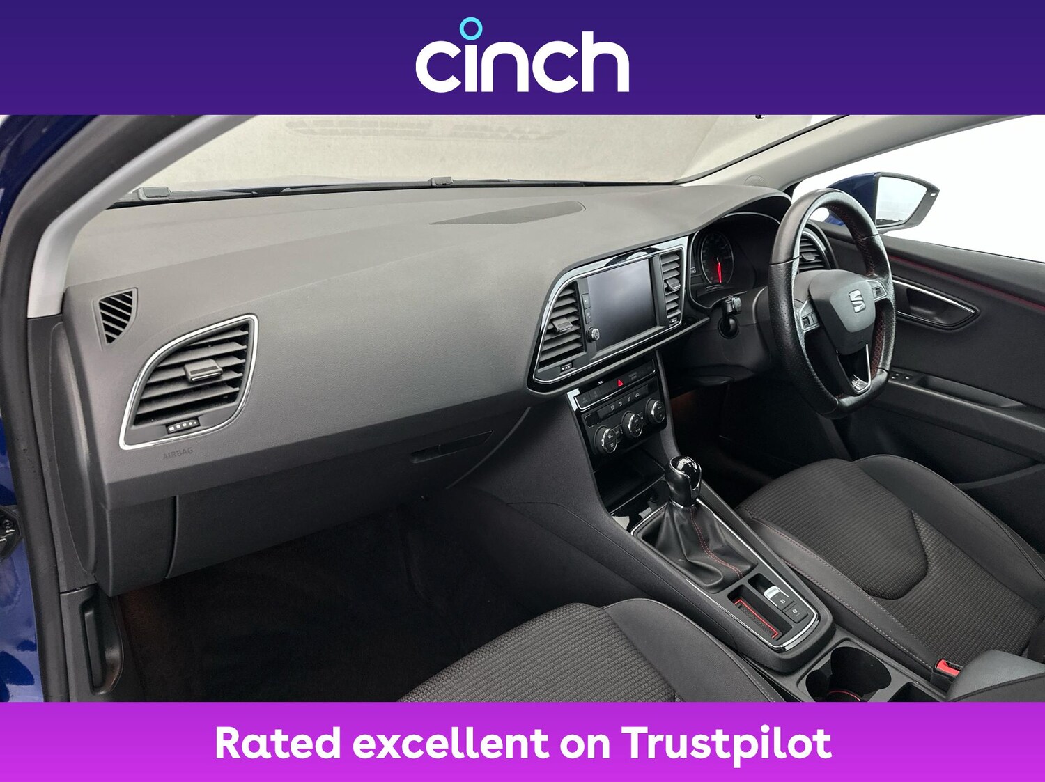 Used SEAT Leon 2018 for sale - 76169239: Photo 14