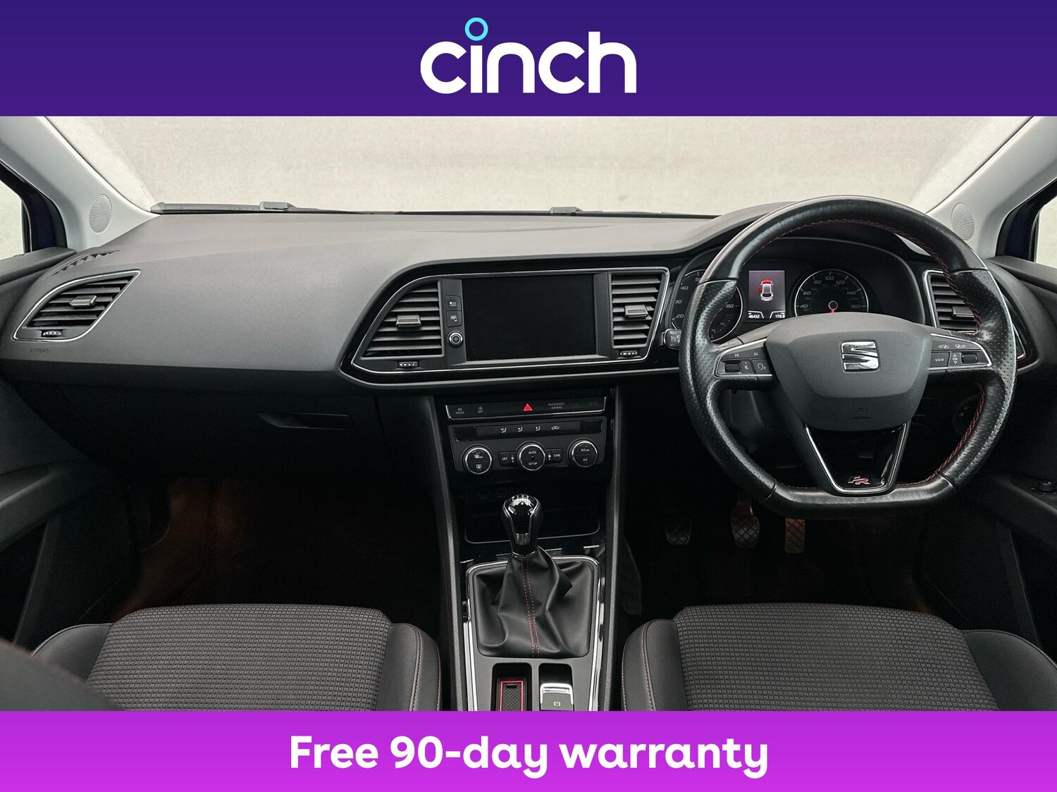 Used SEAT Leon 2018 for sale - 76169239: Photo 15