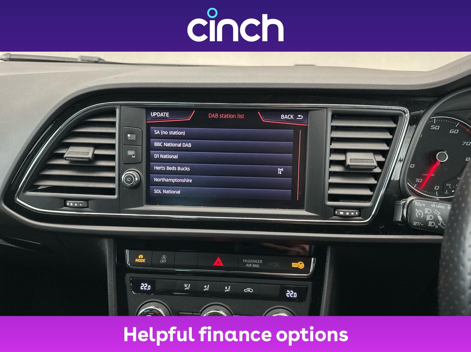 Used SEAT Leon 2018 for sale - 76169239: Photo 17