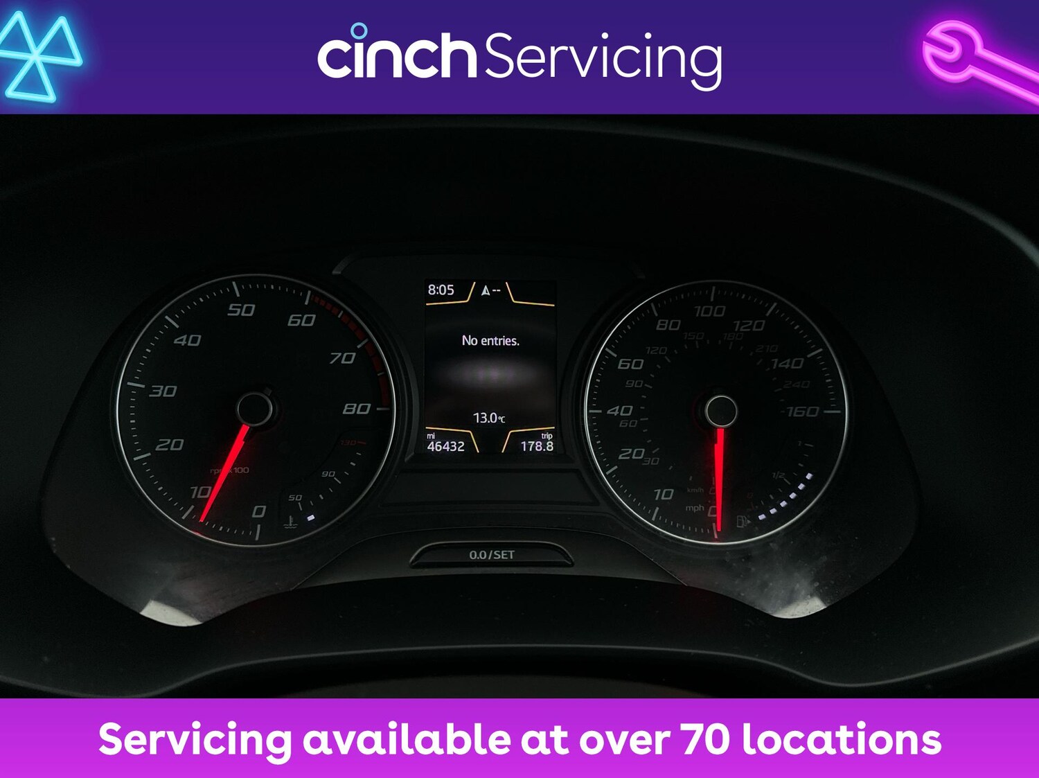 Used SEAT Leon 2018 for sale - 76169239: Photo 18