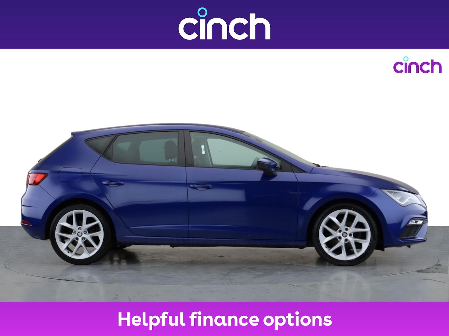 Used SEAT Leon 2018 for sale - 76169239: Photo 2