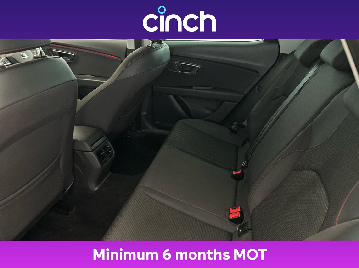 Used SEAT Leon 2018 for sale - 76169239: Photo 20