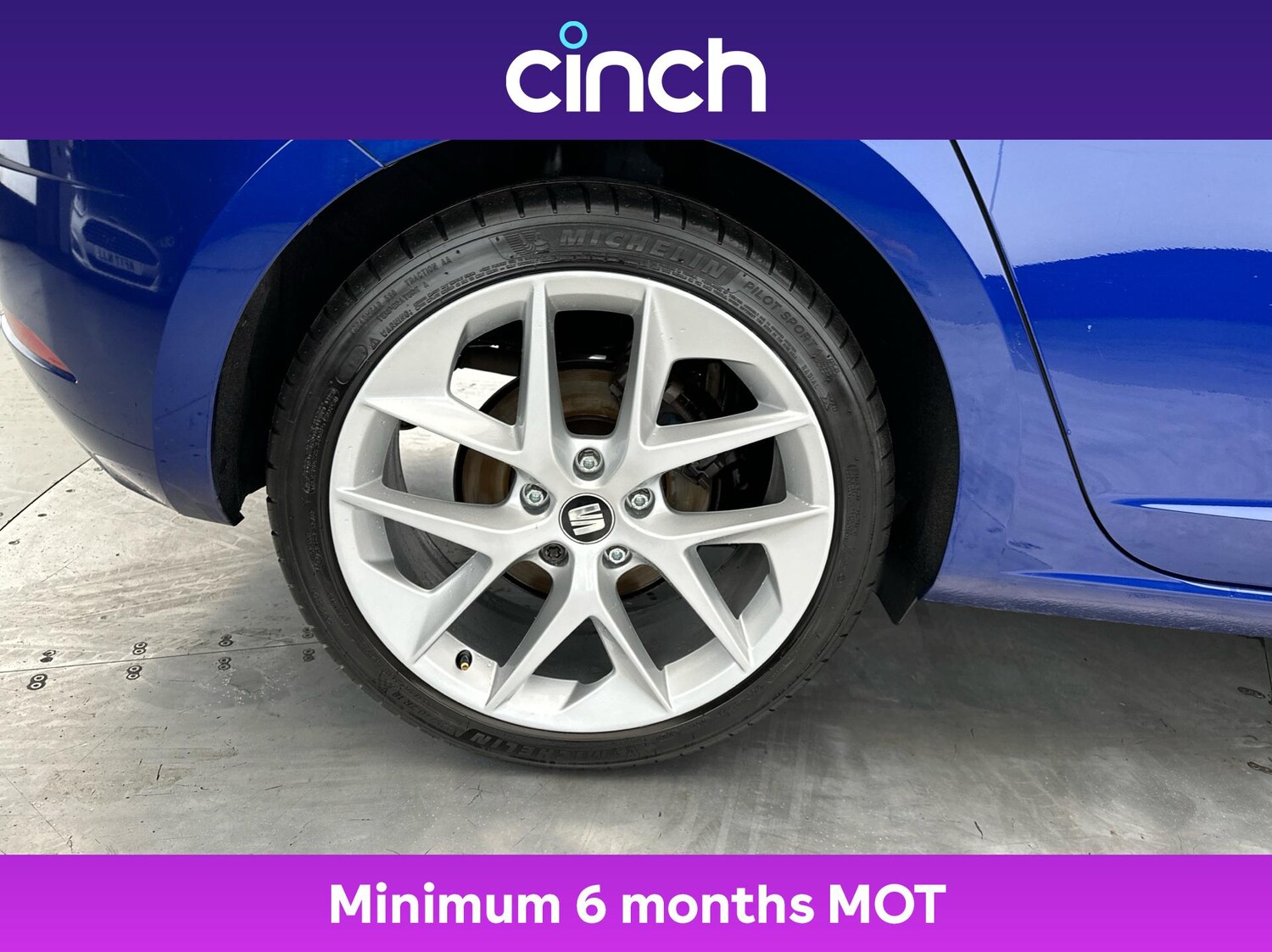 Used SEAT Leon 2018 for sale - 76169239: Photo 27