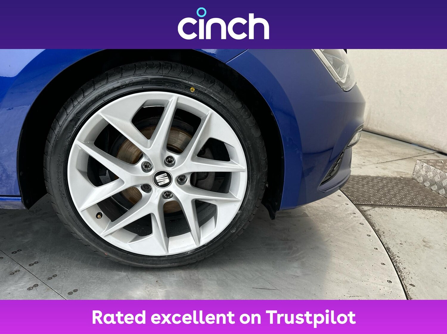 Used SEAT Leon 2018 for sale - 76169239: Photo 28