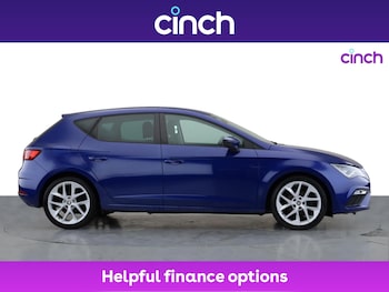 Used SEAT Leon 2018 for sale - 76169239: Photo 2