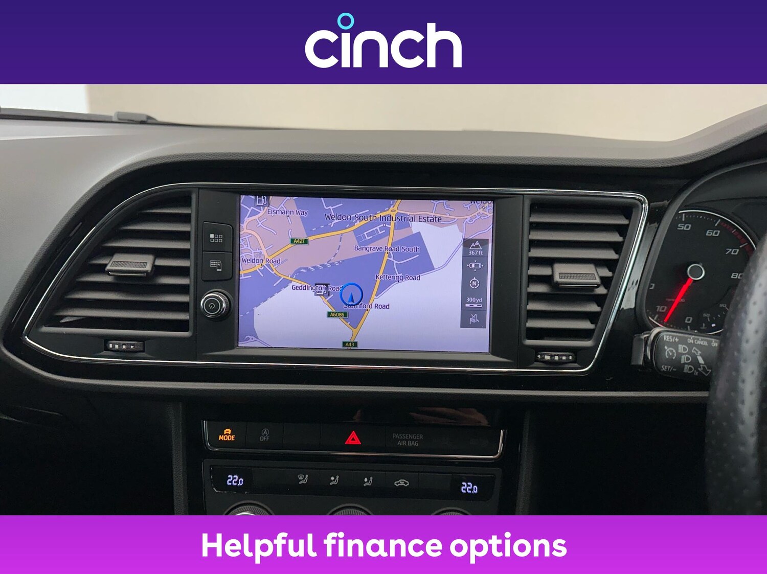 Used SEAT Leon 2018 for sale - 76169239: Photo 30