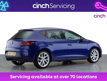 Used SEAT Leon 2018 for sale - 76169239: Photo 3