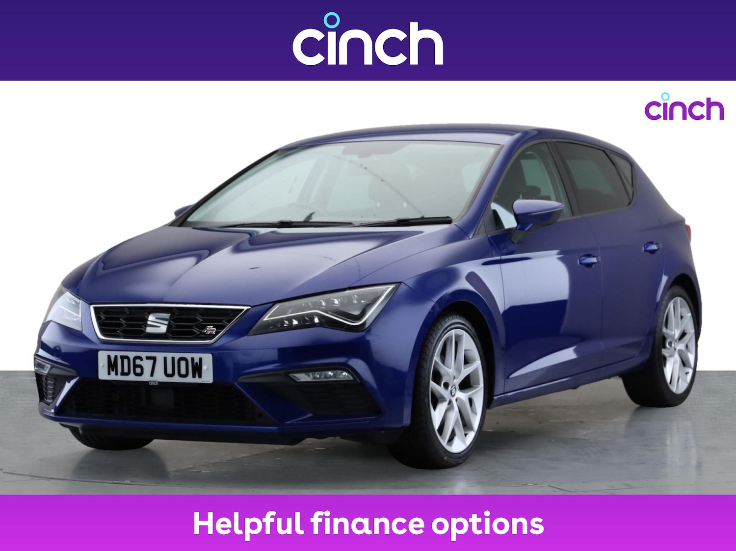 Used SEAT Leon 2018 for sale - 76169239: Photo 9