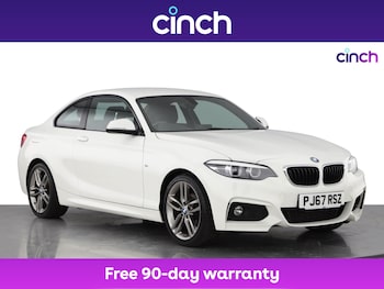 BMW - 2 Series