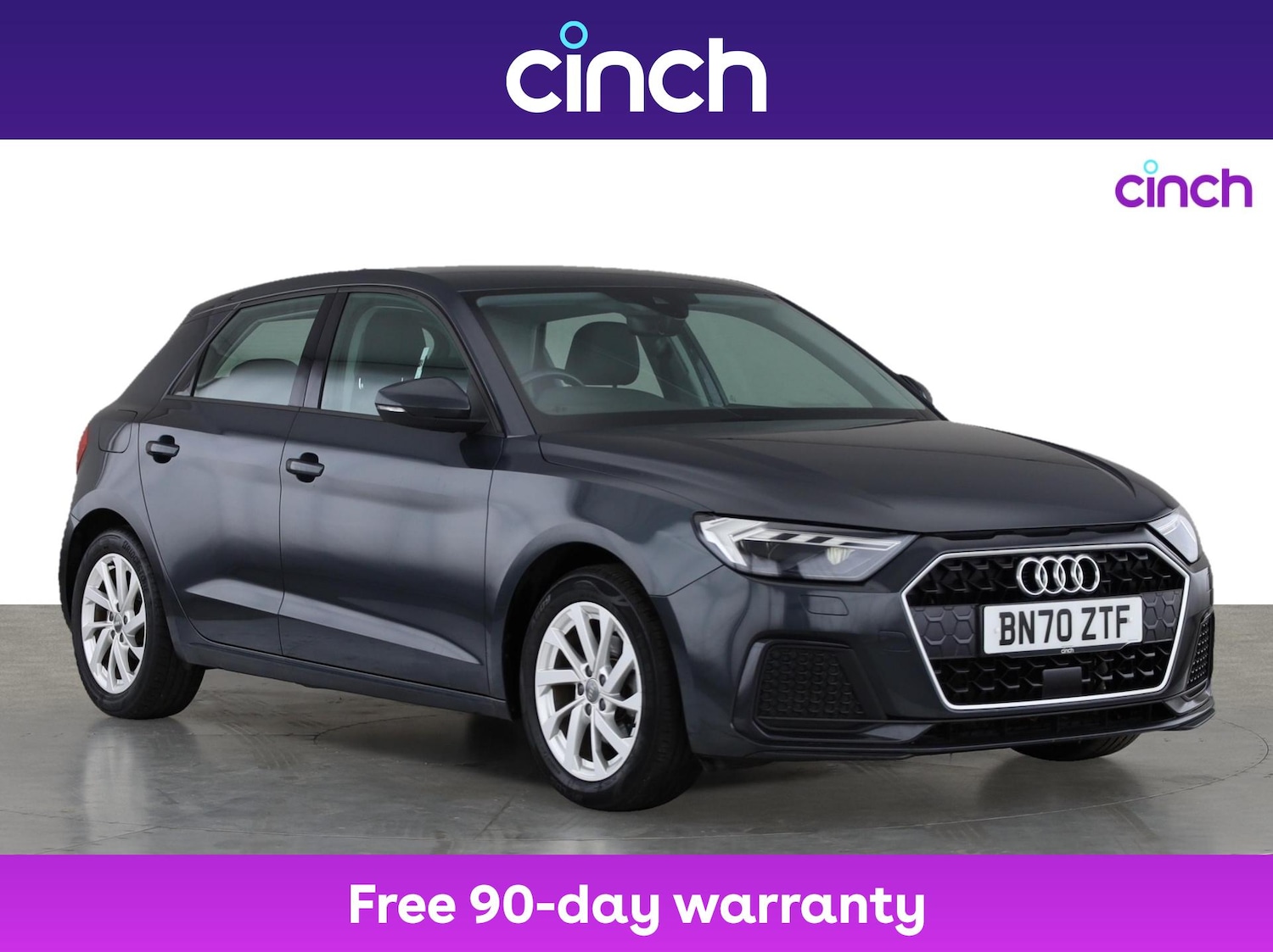 Used Audi A1 2020 for sale - 76197928: Photo 1