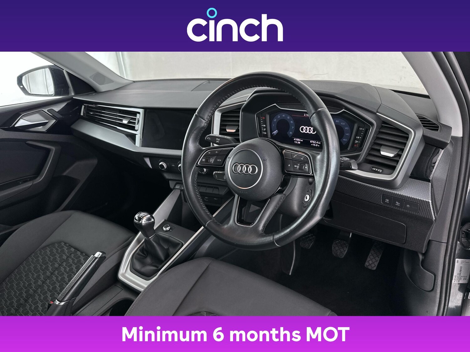 Used Audi A1 2020 for sale - 76197928: Photo 12