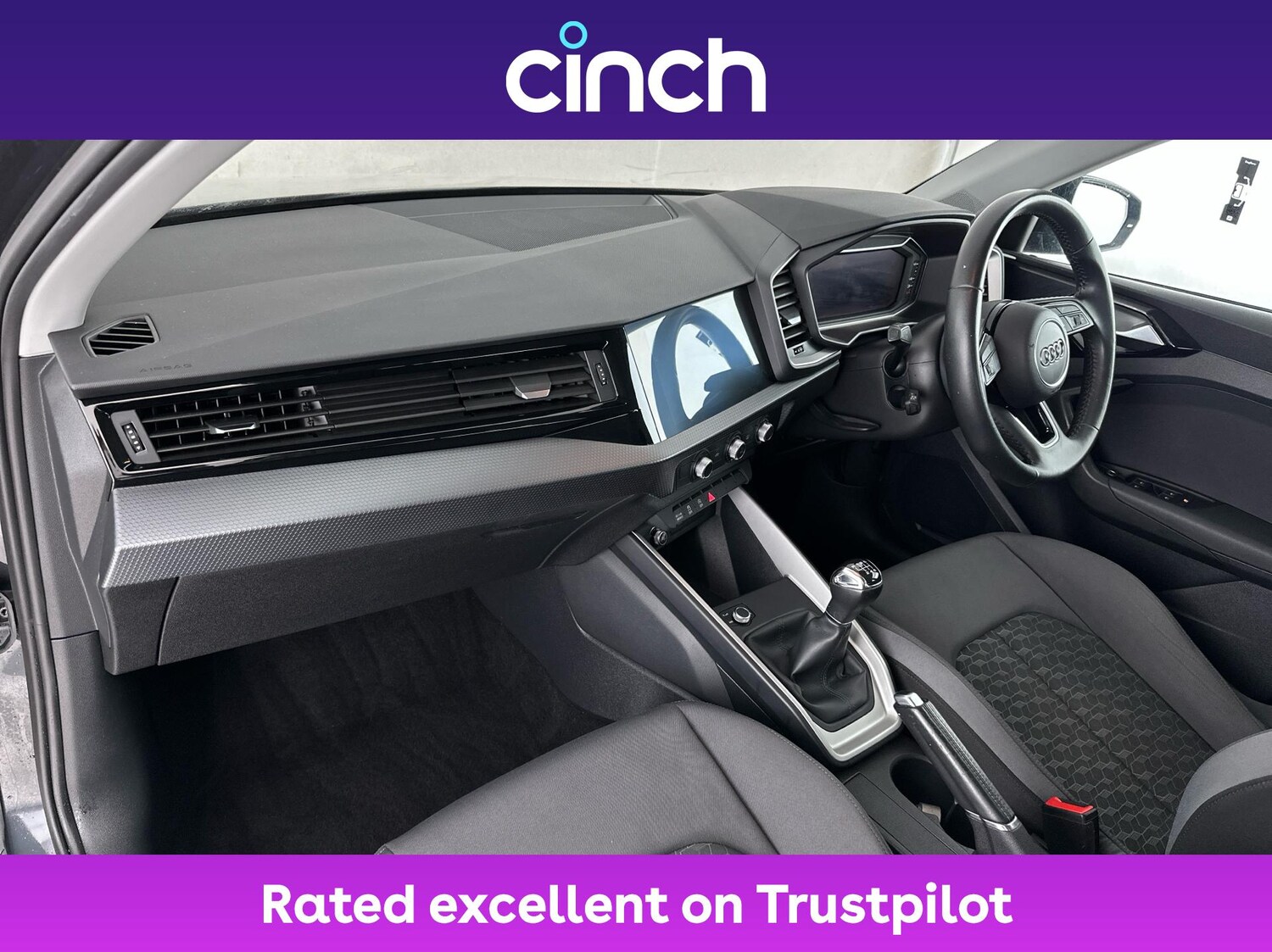 Used Audi A1 2020 for sale - 76197928: Photo 14