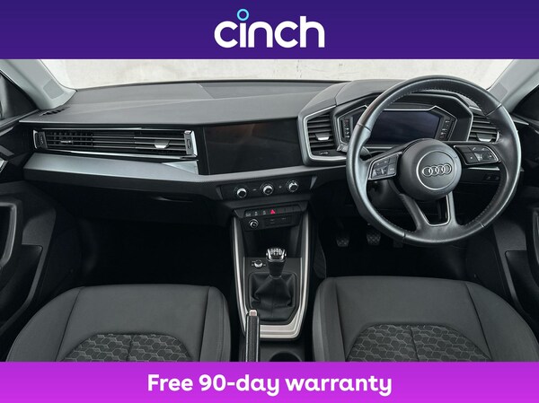 Used Audi A1 2020 for sale - 76197928: Photo 15