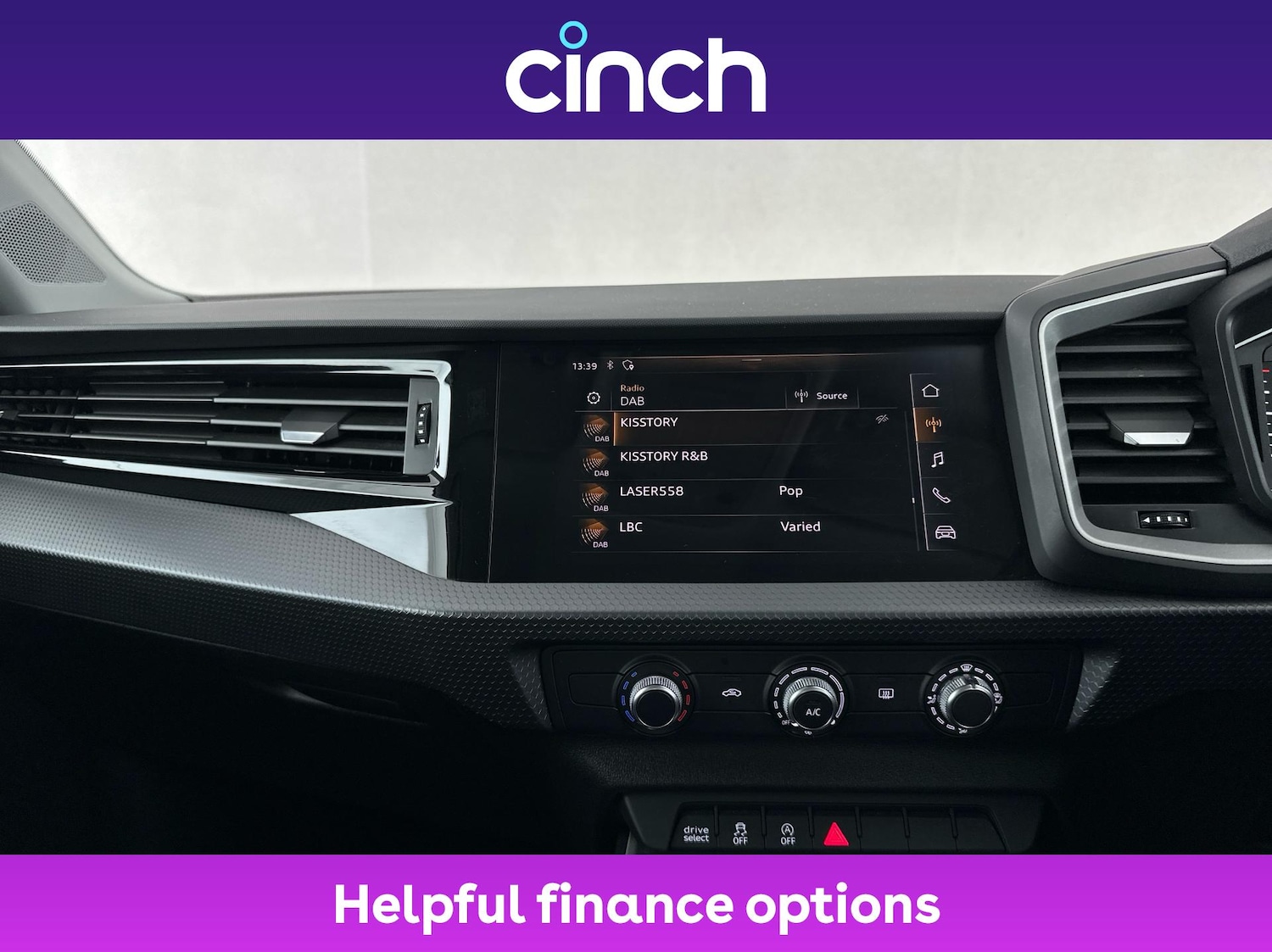 Used Audi A1 2020 for sale - 76197928: Photo 17