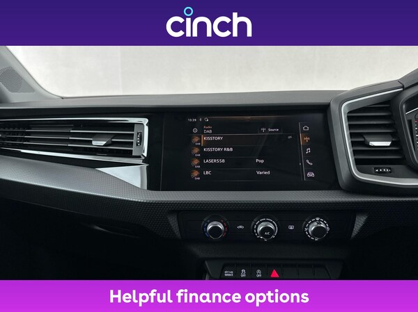 Used Audi A1 2020 for sale - 76197928: Photo 17