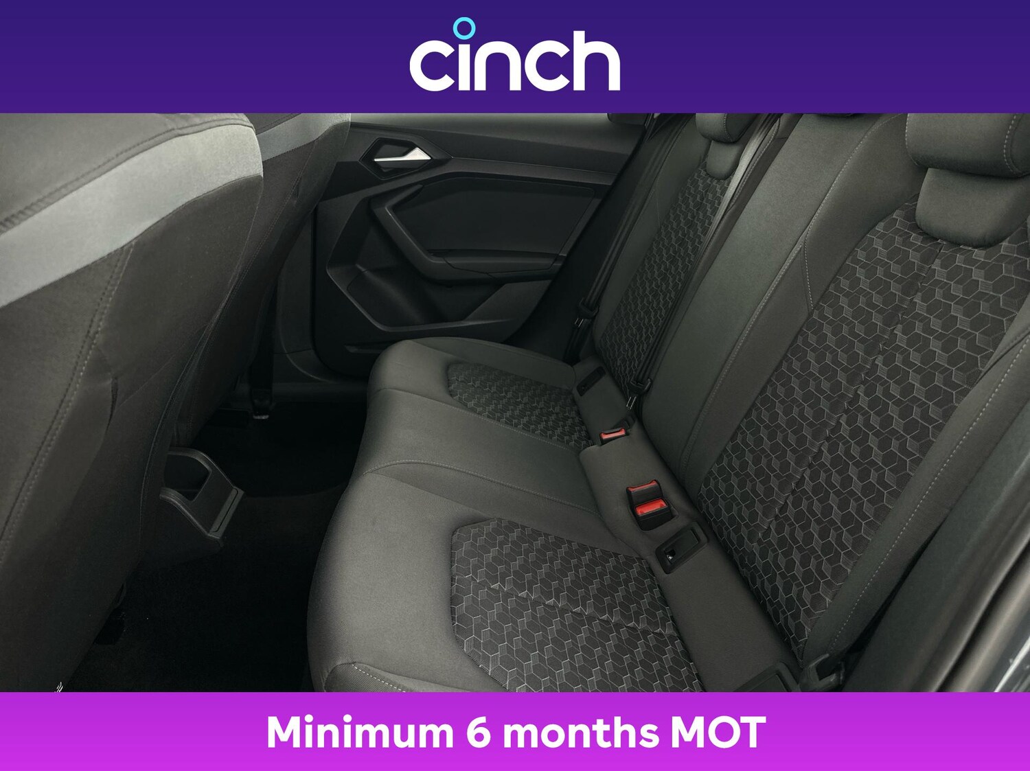 Used Audi A1 2020 for sale - 76197928: Photo 20