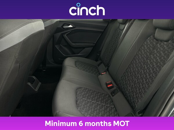 Used Audi A1 2020 for sale - 76197928: Photo 20