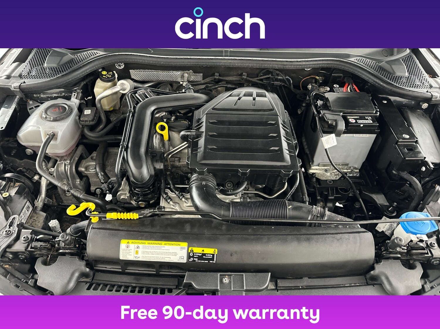 Used Audi A1 2020 for sale - 76197928: Photo 23