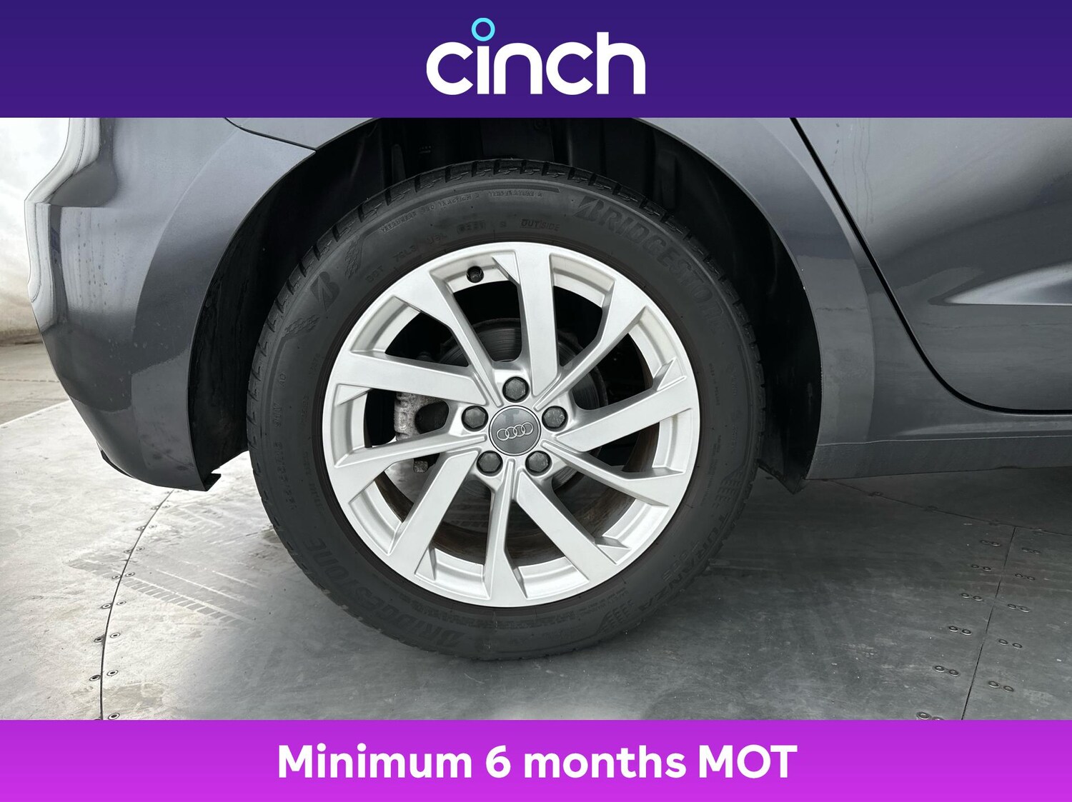 Used Audi A1 2020 for sale - 76197928: Photo 27