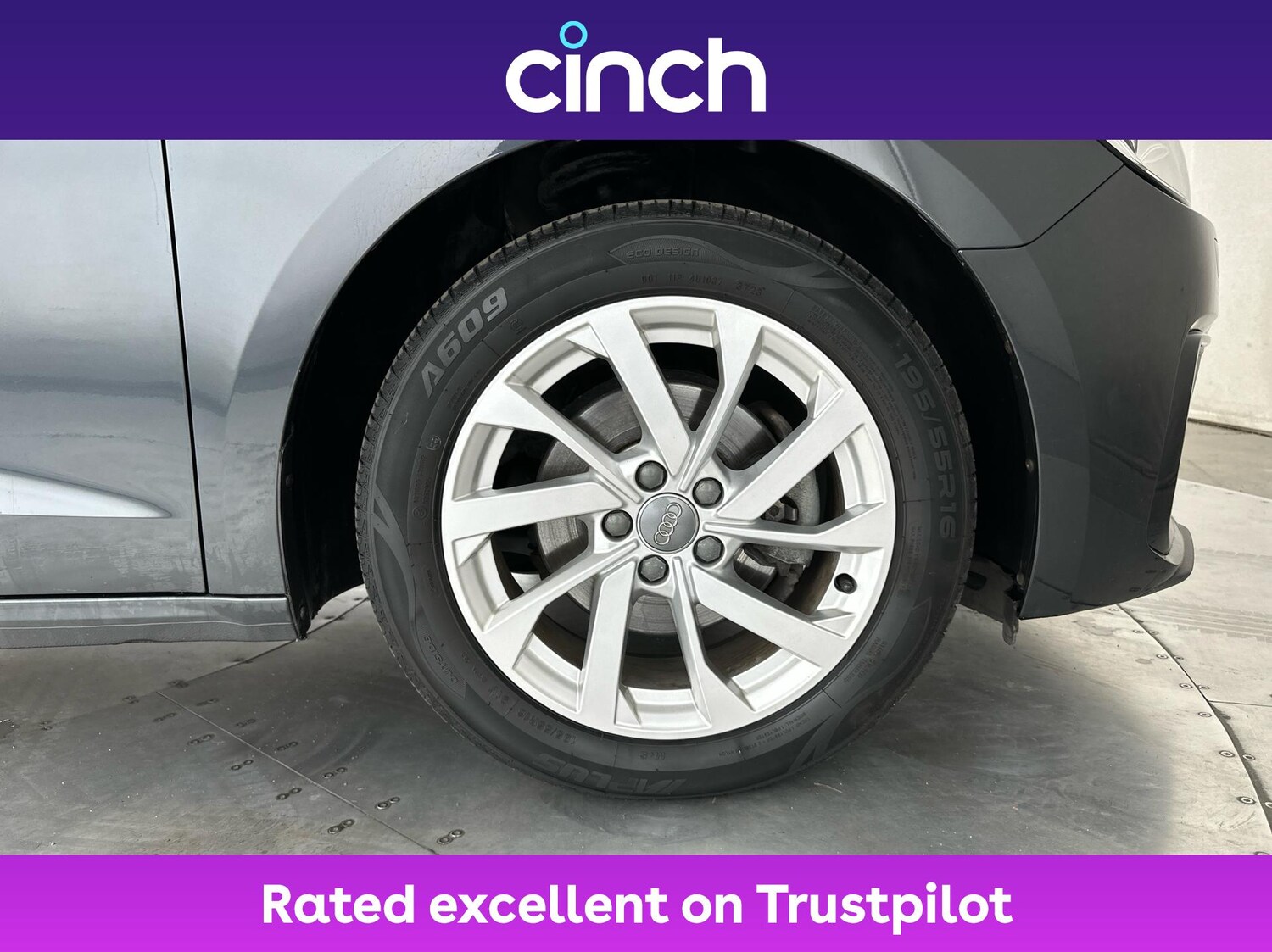 Used Audi A1 2020 for sale - 76197928: Photo 28