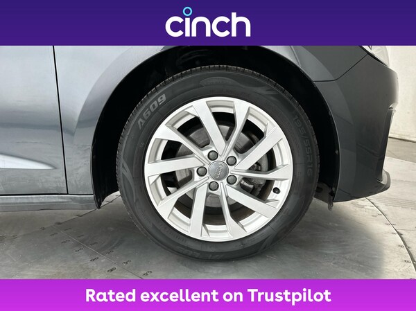 Used Audi A1 2020 for sale - 76197928: Photo 28