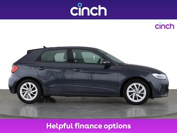 Used Audi A1 2020 for sale - 76197928: Photo 2