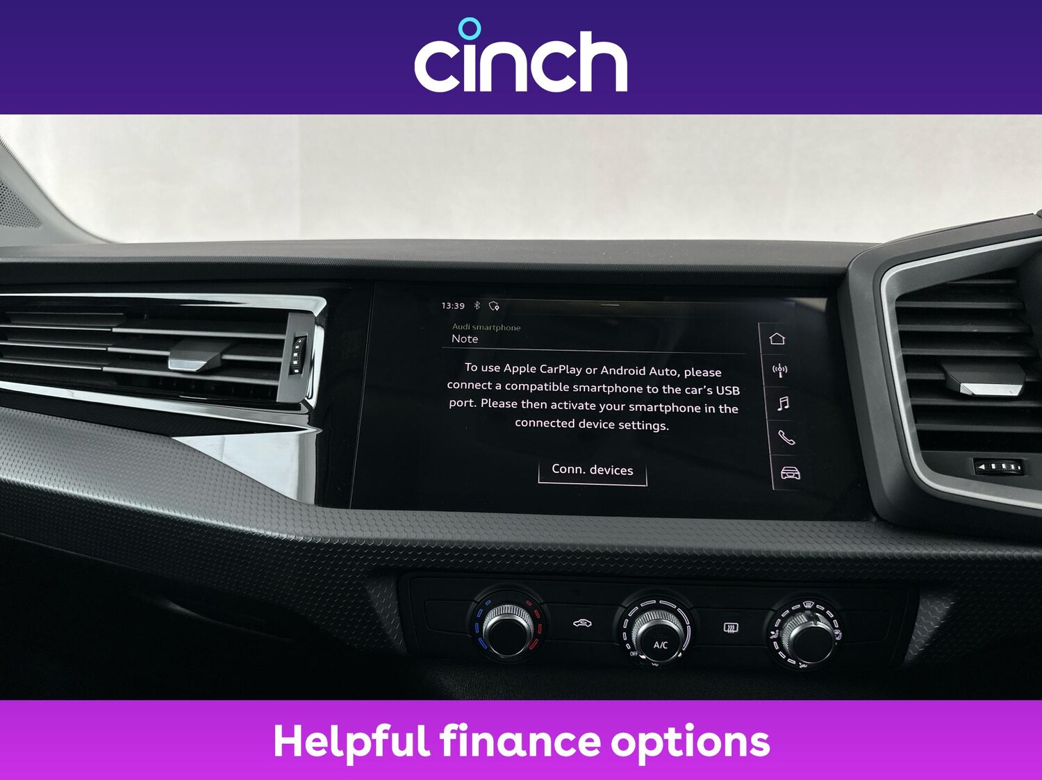 Used Audi A1 2020 for sale - 76197928: Photo 30