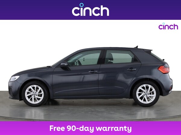 Used Audi A1 2020 for sale - 76197928: Photo 8