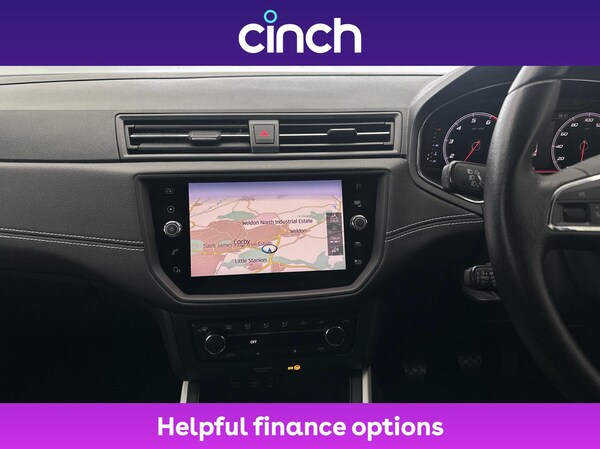 Used SEAT Arona 2019 for sale - 75538716: Photo 17