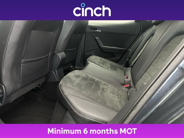 Used SEAT Arona 2019 for sale - 75538716: Photo 20