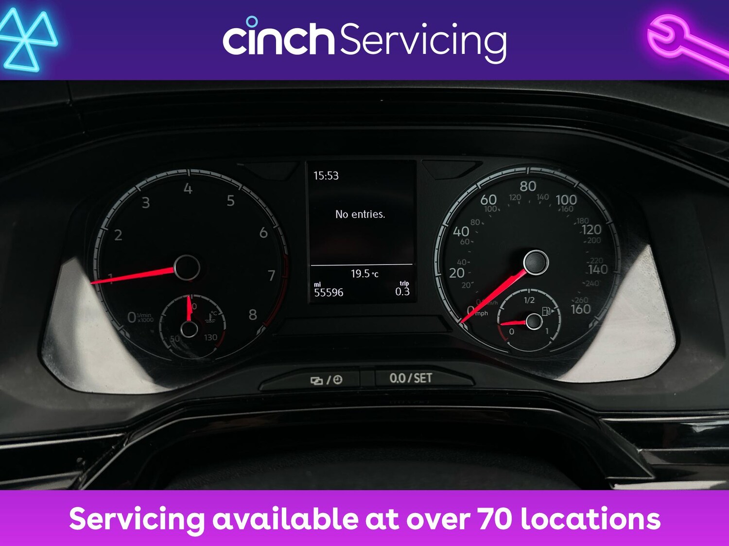 Used Volkswagen Polo 2018 for sale - 76057627: Photo 18