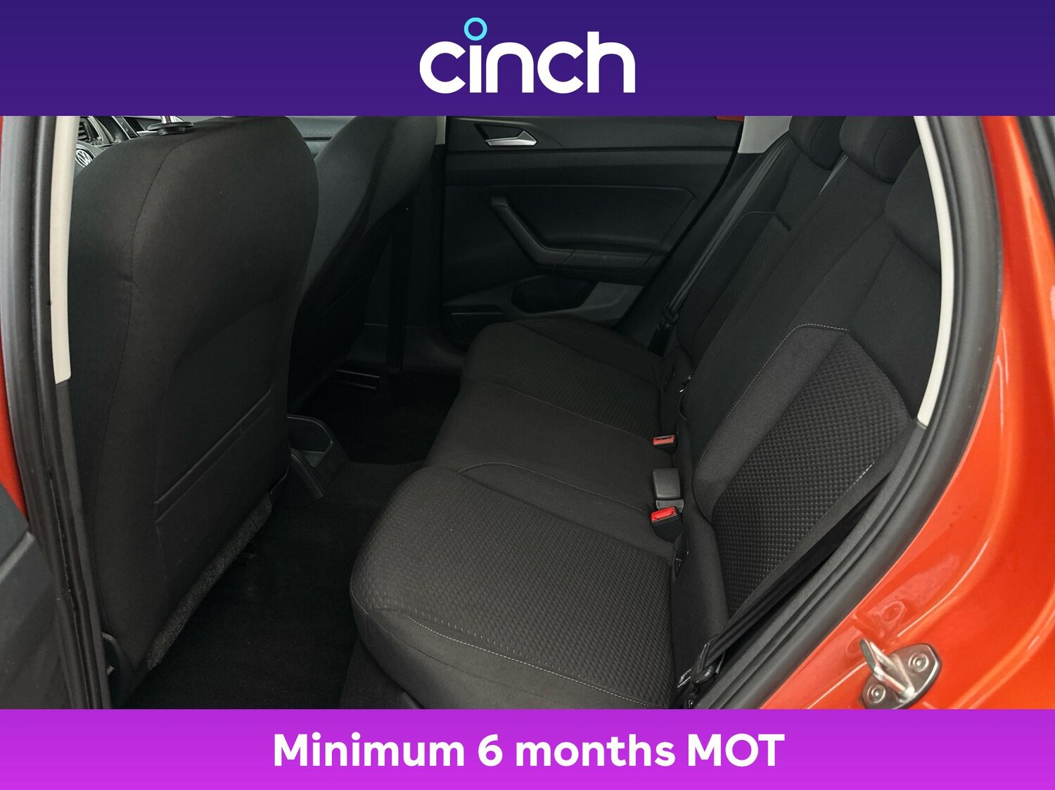 Used Volkswagen Polo 2018 for sale - 76057627: Photo 20